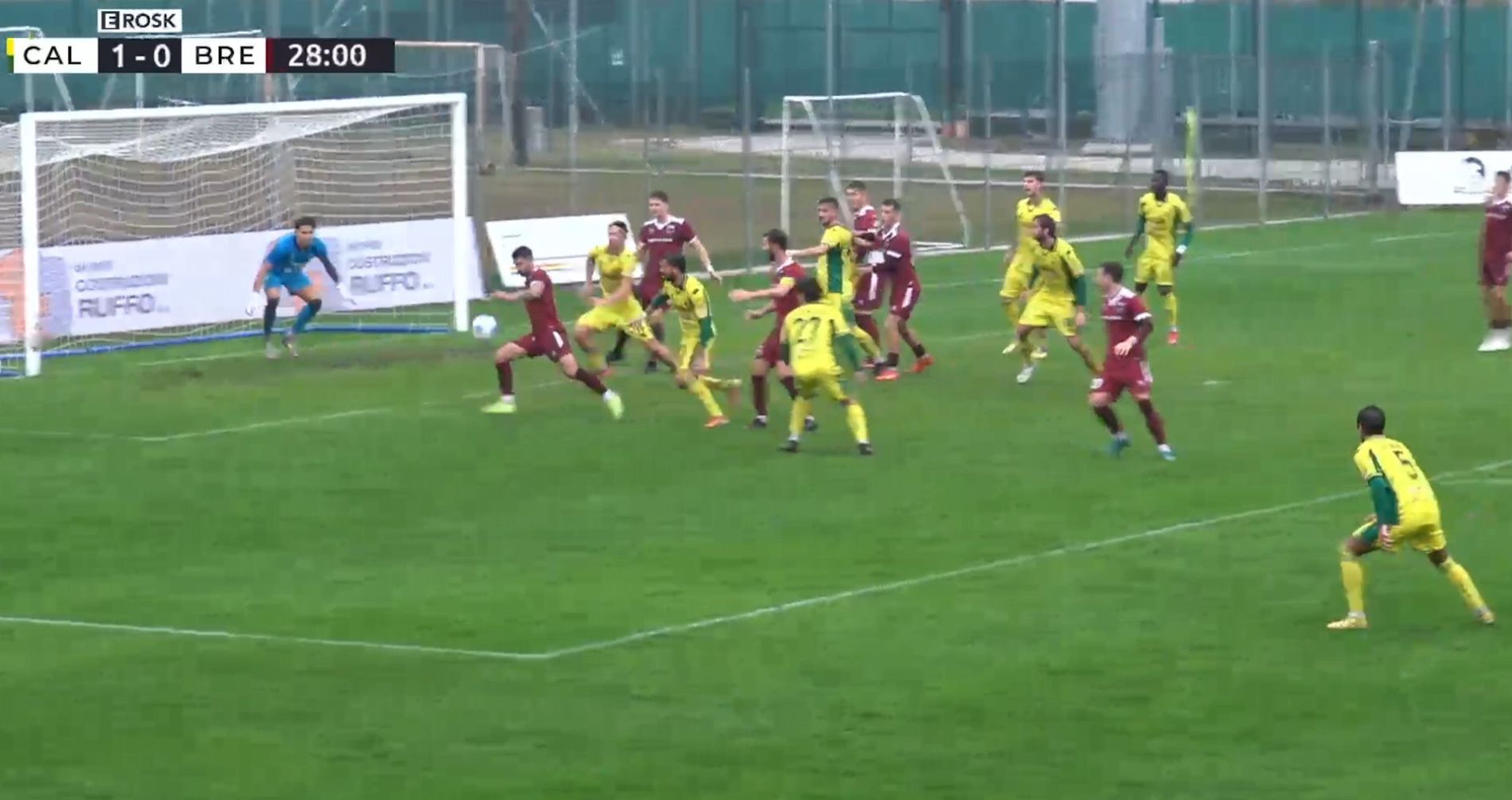 Lunedì Sport - puntata 8